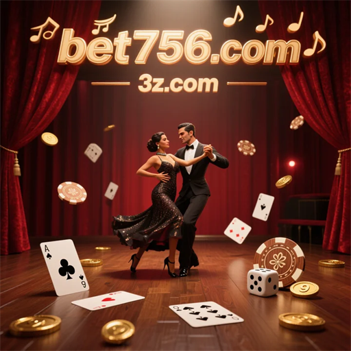 A Revolução dos Jogos de Cassino Online no Bet756.com