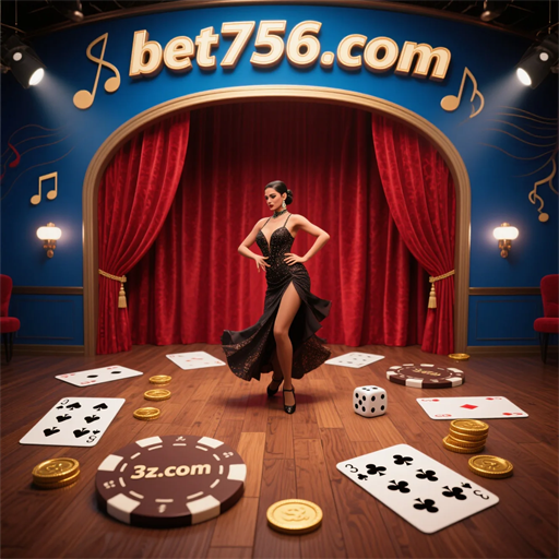 Eventos Especiais no bet756.com: Uma Nova Dimensão nas Apostas Online