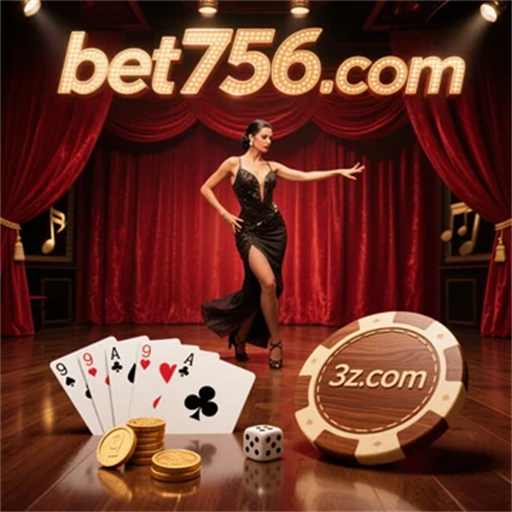 Explorando o Mundo do Poker em bet756.com