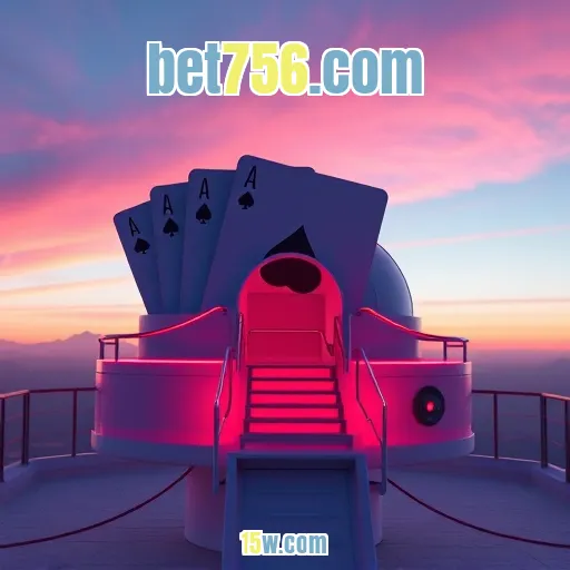 bet756.com: O Melhor Lugar para Apostas em Esportes Virtuais