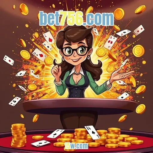 bet756.com Pagamento