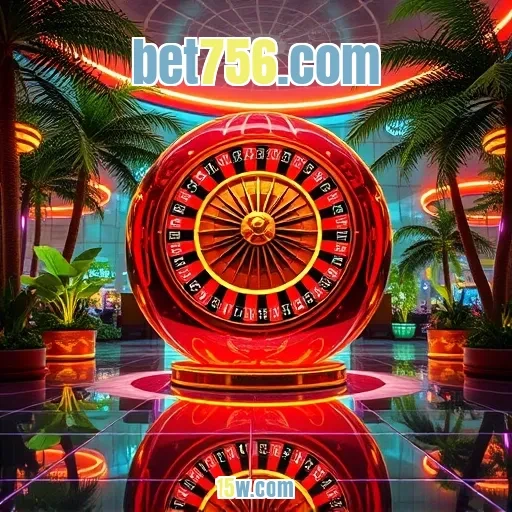 bet756.com Promoções