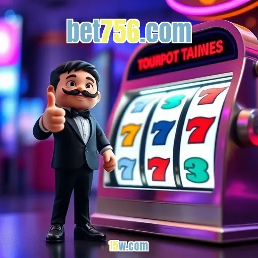 bet756.com Jogo Responsável
